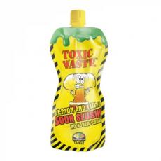Toxic Waste Sour Slushy Lemon & Lime 250ml Coopers Candy