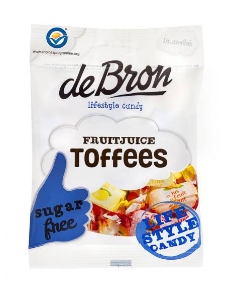 Godteri på nettet fra Sverige
