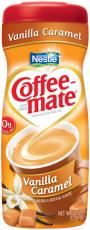 Nestle Coffee-Mate Vanilla Caramel 425g Coopers Candy