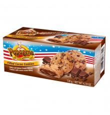 Papagena Fyllda Choco Cookies 130g Coopers Candy