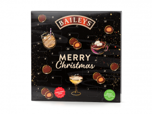 Baileys XL Adventskalender 340g Coopers Candy