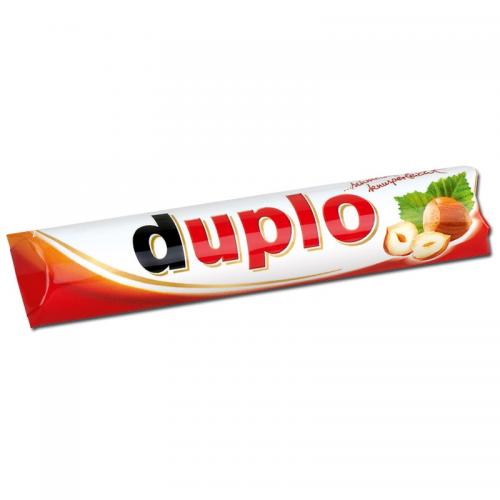 Kinder Duplo 18g Coopers Candy