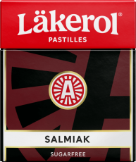 Godteri på nettet fra Sverige