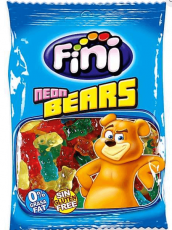 Godteri på nettet fra Sverige