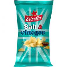 Godteri på nettet fra Sverige