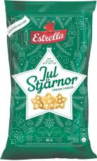 Godteri på nettet fra Sverige