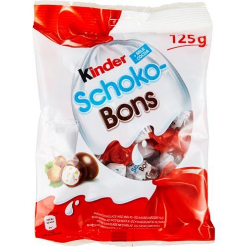 Godteri p nettet fra Sverige