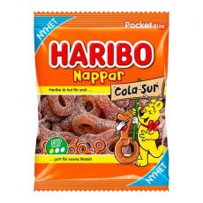 Godteri på nettet fra Sverige