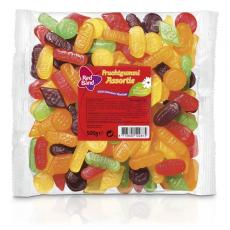 Red Band Winegums 500g Coopers Candy
