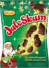 Godteri på nettet fra Sverige