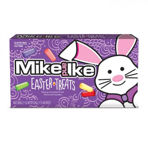 Mike and Ike Easter Treats 141g Coopers Candy