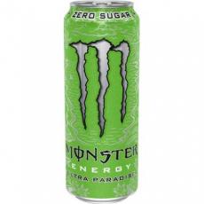 Monster Energy Ultra Paradise 50cl Coopers Candy