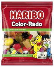 Godteri på nettet fra Sverige