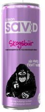Godteri på nettet fra Sverige