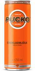 Godteri på nettet fra Sverige