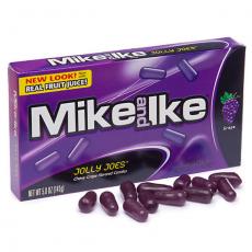 Mike and Ike Jolly Joes 120g Coopers Candy