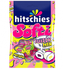 Godteri på nettet fra Sverige