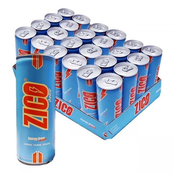 Godteri på nettet fra Sverige