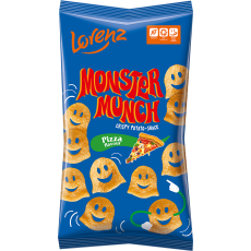 Godteri på nettet fra Sverige