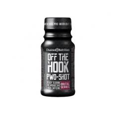 Off The Hook PWO Shot - Brutal Berries 60ml (BF: 2024-01-31) Coopers Candy