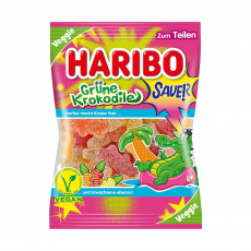 Godteri på nettet fra Sverige