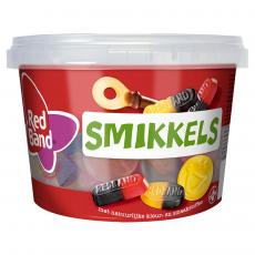 Godteri på nettet fra Sverige