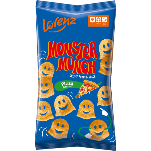 Godteri p nettet fra Sverige