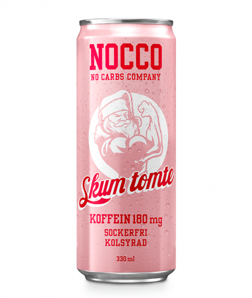 Godteri på nettet fra Sverige
