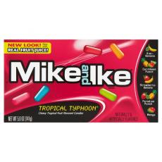 Mike and ike Tropical Typhoon 120g Coopers Candy