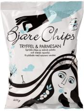 Godteri på nettet fra Sverige