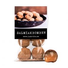 Godteri på nettet fra Sverige
