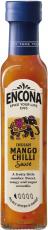 Encona Indian Mango Chilli Sauce 142ml Coopers Candy