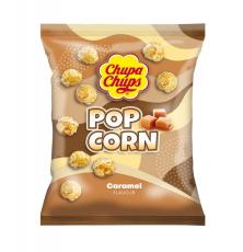 Chupa Chups Popcorn Caramel 90g Coopers Candy