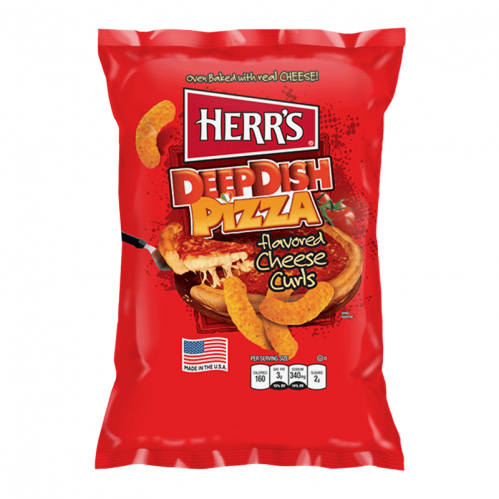 Godteri p nettet fra Sverige