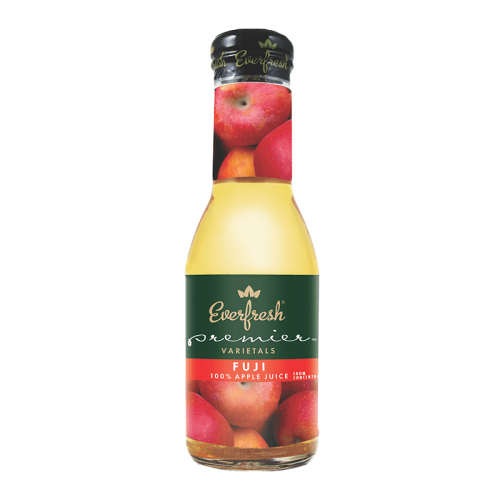 Everfresh Fuji Apple Juice 355ml Coopers Candy