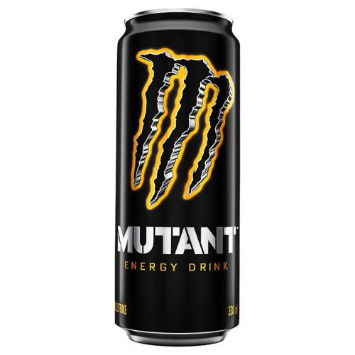 Monster Mutant Gold Strike 330ml Coopers Candy