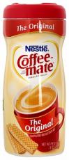 Nestle Coffee-Mate Original 312g Coopers Candy