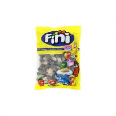 Godteri på nettet fra Sverige