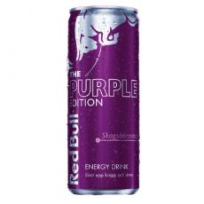 Red Bull Purple - Skogsbär 25cl Coopers Candy
