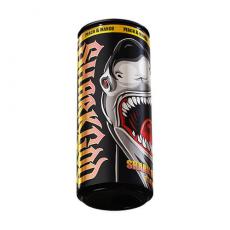 Sharkgod Energy - Fusion 33cl Coopers Candy