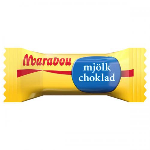 Marabou Mjlkchoklad Mini 2kg Coopers Candy