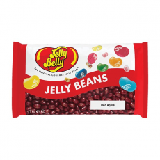 Jelly Belly Beans - Red Apple 1kg Coopers Candy