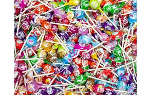 Charms Mini Pops 300st (1.57kg) Coopers Candy