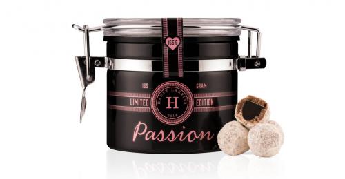 Haupt Lakrits - Passion 165g Coopers Candy