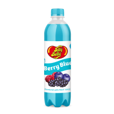 Jelly Belly Berry Blue 50cl (BF: 2024-03-01) Coopers Candy