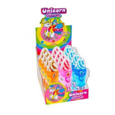 Funny Candy - Unicorn Dipper 50g (1st) Coopers Candy