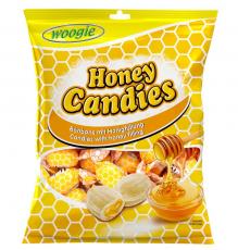 Woogie Honey Candies 150g Coopers Candy