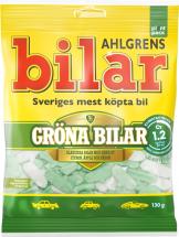 Godteri på nettet fra Sverige