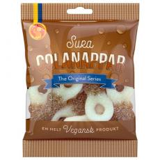 Godteri på nettet fra Sverige