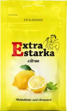 Godteri på nettet fra Sverige